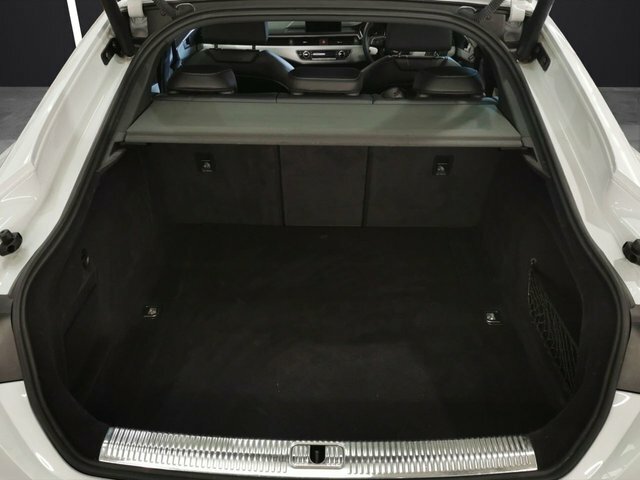 Audi A5 2.0 Tfsi 40 Vorsprung Sportback S Tronic Euro 6 S Grey #20