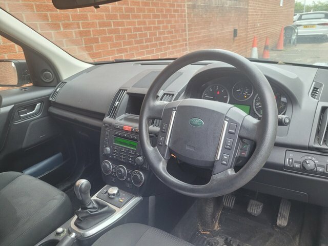 Land Rover Freelander 2 2.2 Td4 Xs 4Wd Euro 5 Ss Gold #14