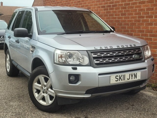 Land Rover Freelander 2 2.2 Td4 Xs 4Wd Euro 5 Ss Gold #12