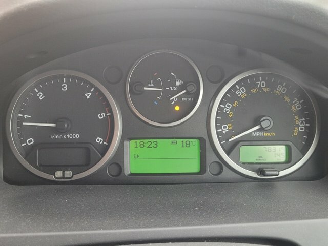 Land Rover Freelander 2 2.2 Td4 Xs 4Wd Euro 5 Ss Gold #16