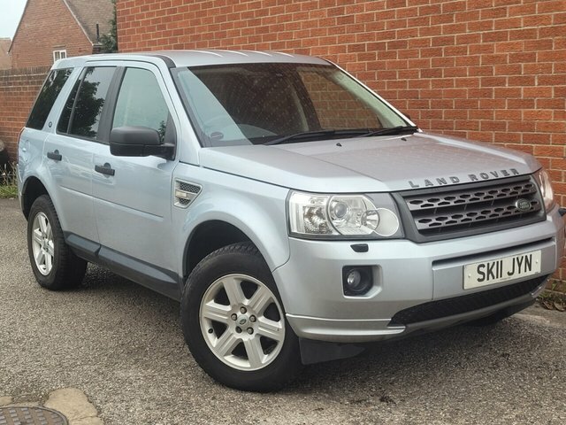 Land Rover Freelander 2 2.2 Td4 Xs 4Wd Euro 5 Ss Gold #11