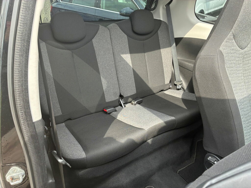 Citroen C1 1.0 Vti Flair Etg5 Euro 5 Euro 5 White #14