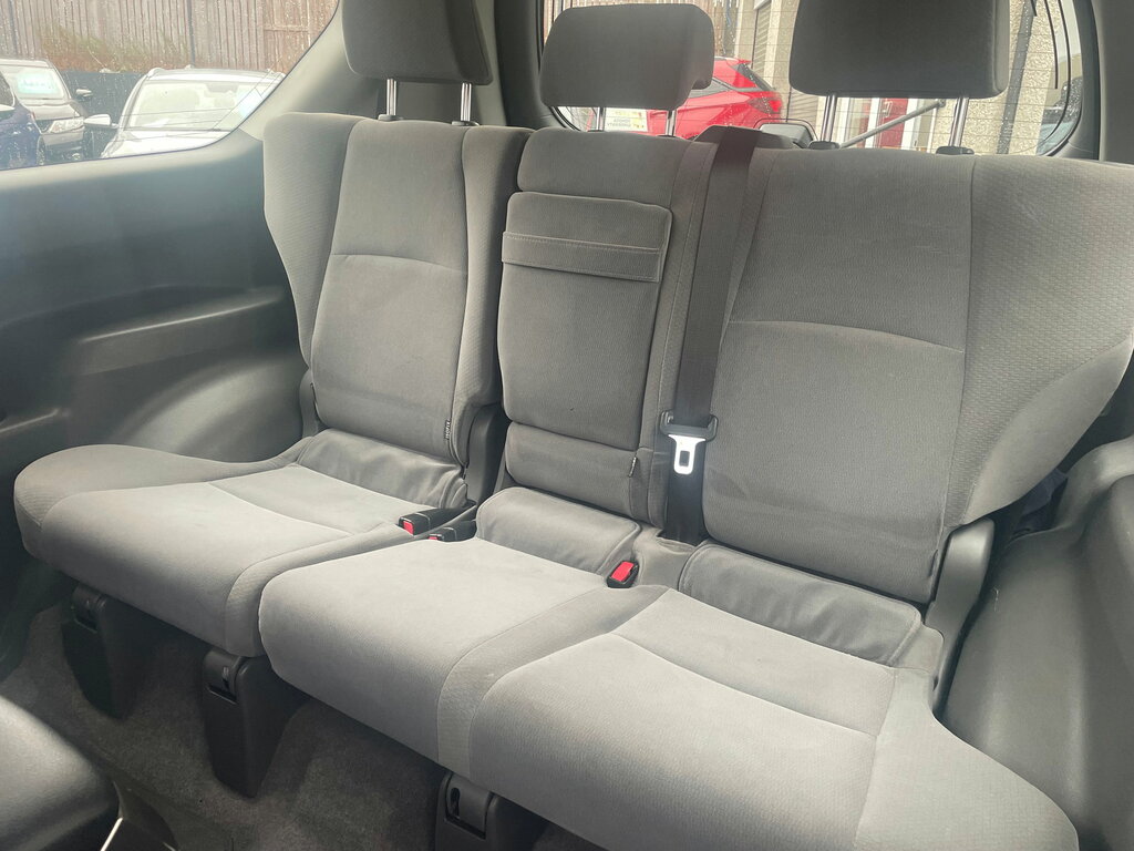 Toyota Land Cruiser Land Cruiser Lc3 D-4d White #10