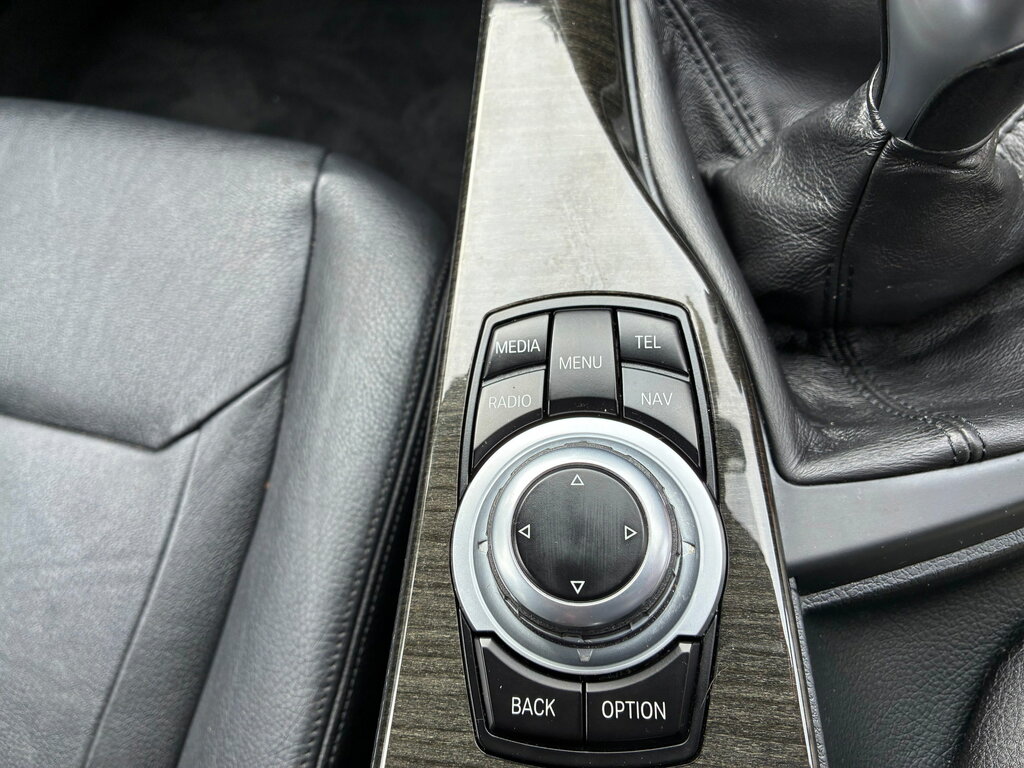 BMW 3 Series Efficientdynamics Business Grey #12