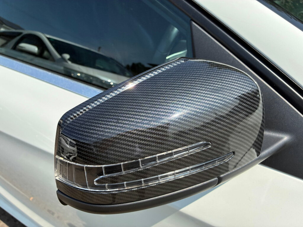 Mercedes-Benz A Class Hatchback Silver #3
