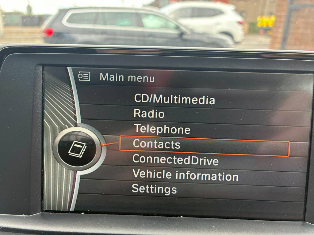 BMW 1 Series Sport Plus White #18