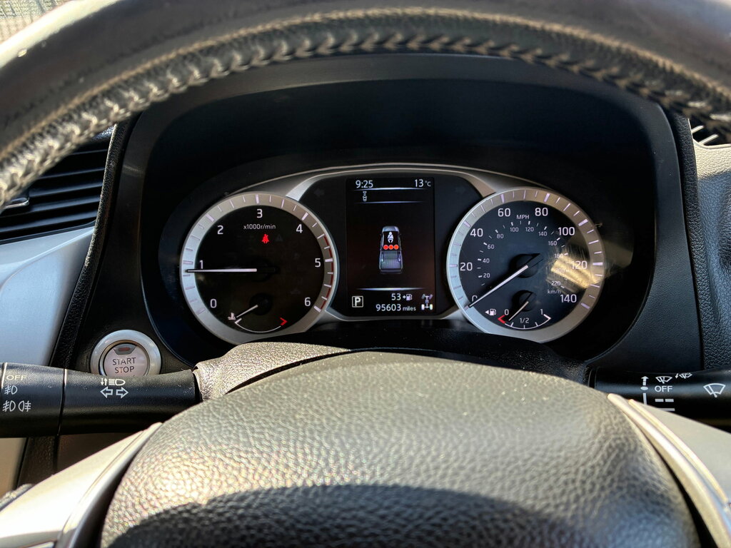 Nissan Navara Dci Tekna Shr Dcb Silver #22