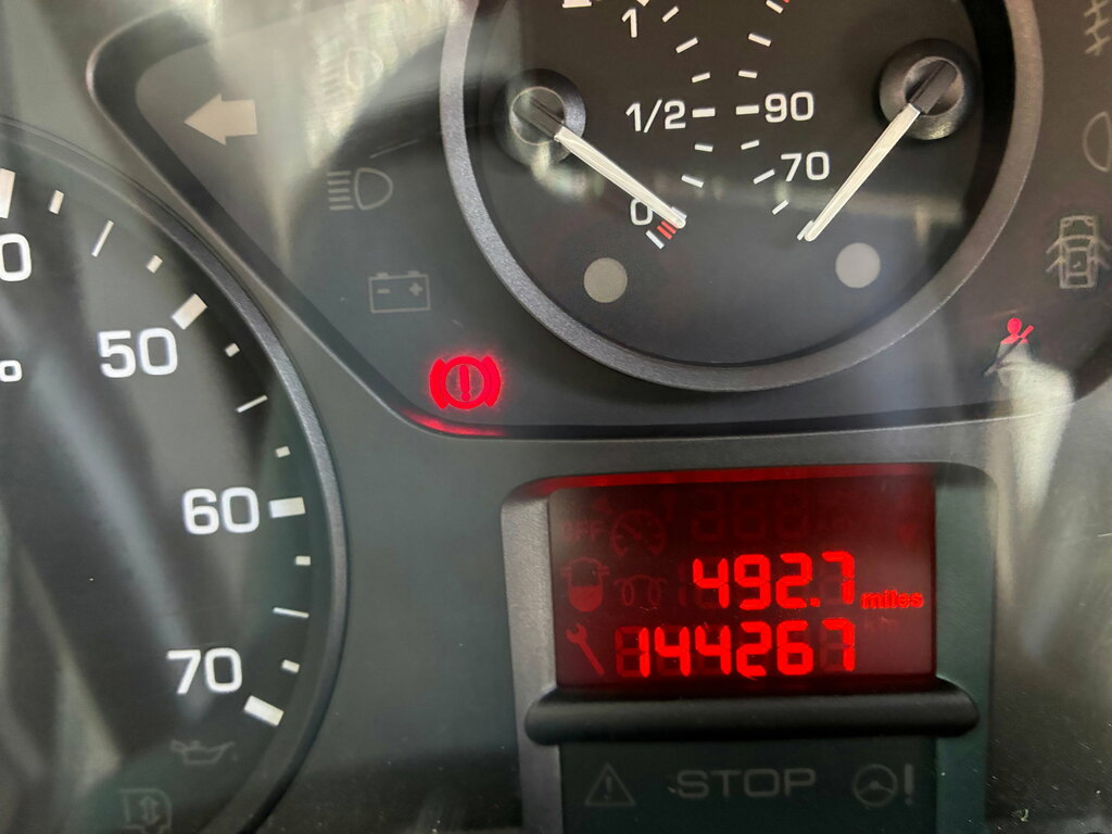 Citroen Berlingo 1.6 Bluehdi 625 Enterprise Panel Van Ma White #5