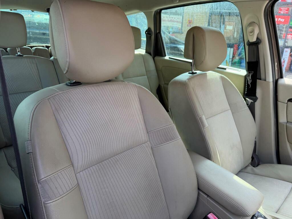 Renault Grand Scenic Privilege Tomtom Brown #12