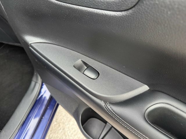 Nissan Pulsar Hatchback 1.5 Dci N-tec Euro 5 Ss 201464 Blue #34