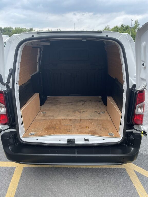 Fiat Doblo   #7