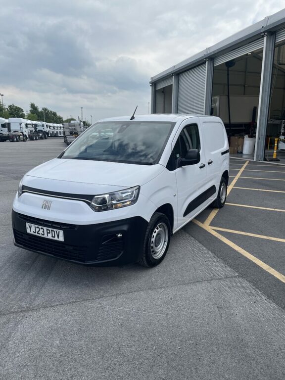 Fiat Doblo   #2