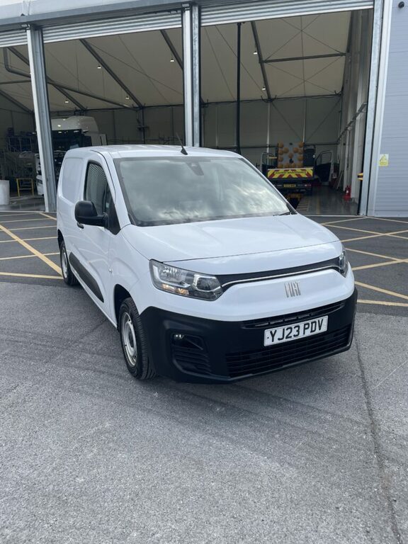 Fiat Doblo   #1
