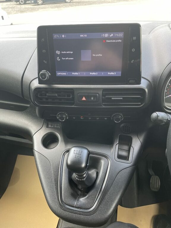 Fiat Doblo   #11