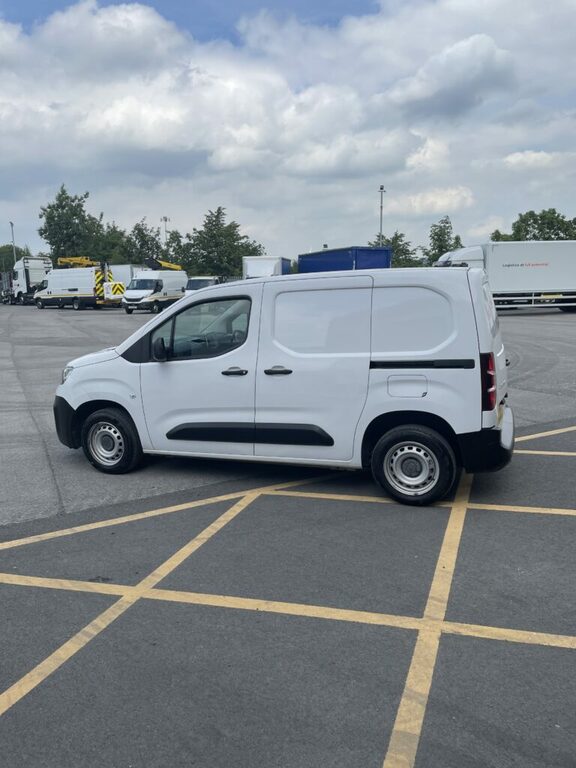 Fiat Doblo   #3