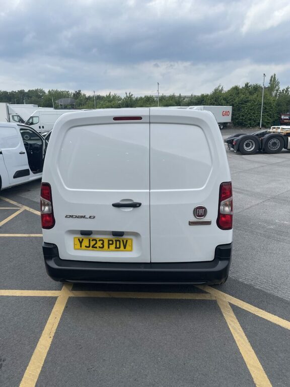 Fiat Doblo   #6