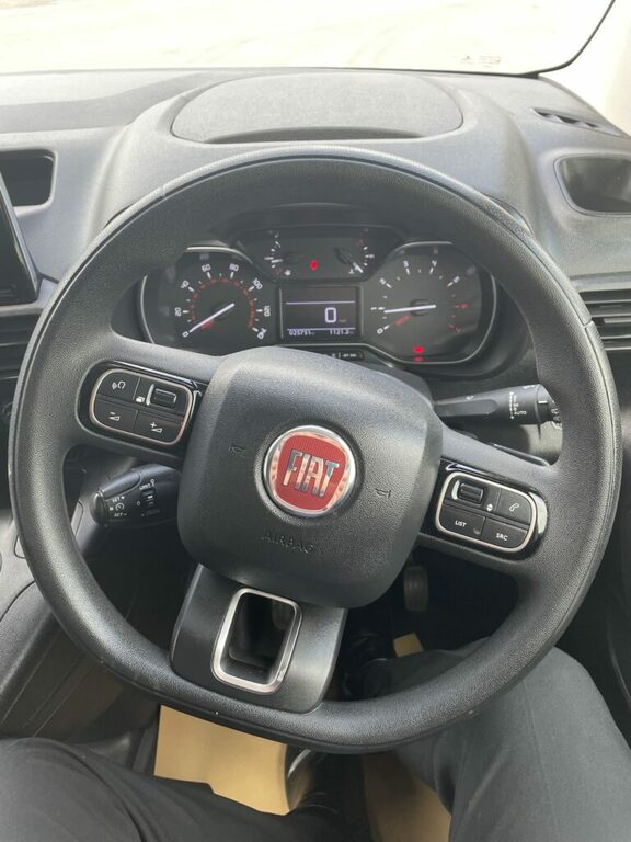 Fiat Doblo   #12