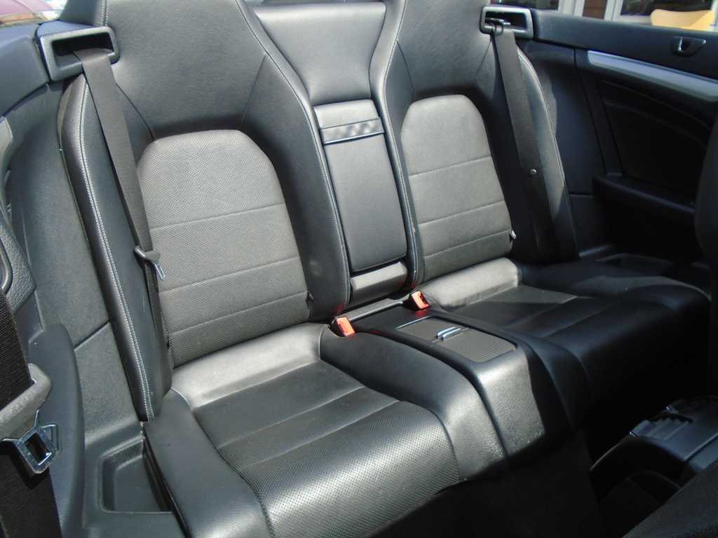 Mercedes-Benz E Class E300dh Bluetec Amg Sport U983 Silver #16
