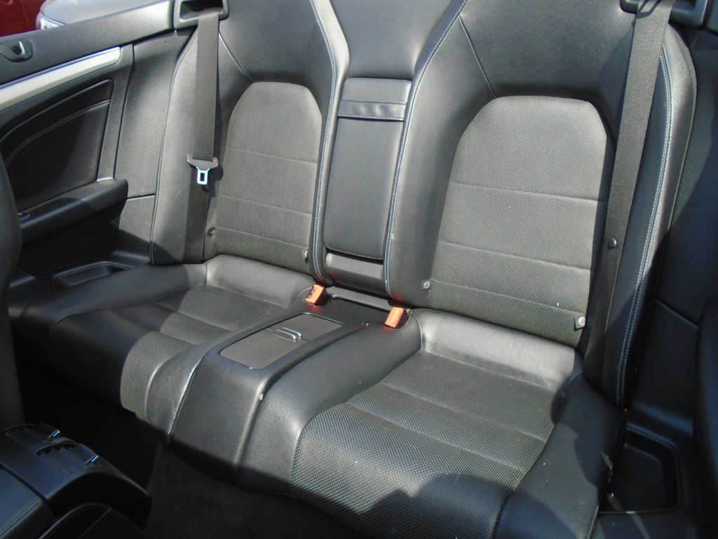 Mercedes-Benz E Class E300dh Bluetec Amg Sport U983 Silver #18