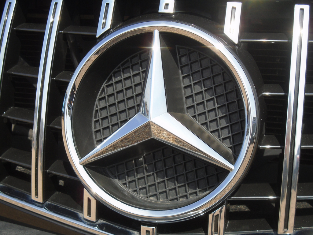 Mercedes-Benz E Class E300dh Bluetec Amg Sport U983 Silver #32