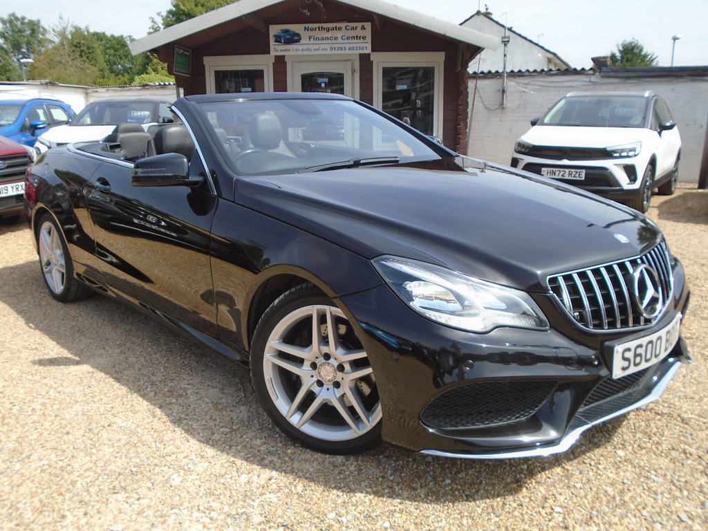 Mercedes-Benz E Class E300dh Bluetec Amg Sport U983 Silver #10