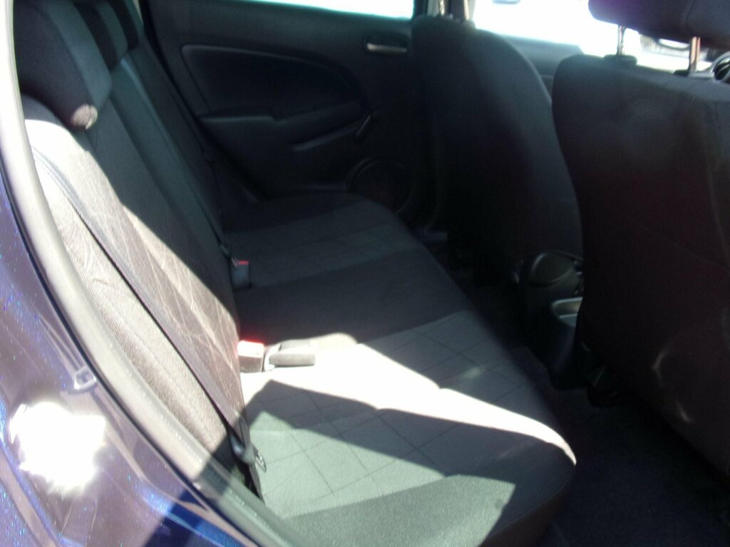 Mazda 2 1.3 Tamura Euro 5 Blue #5