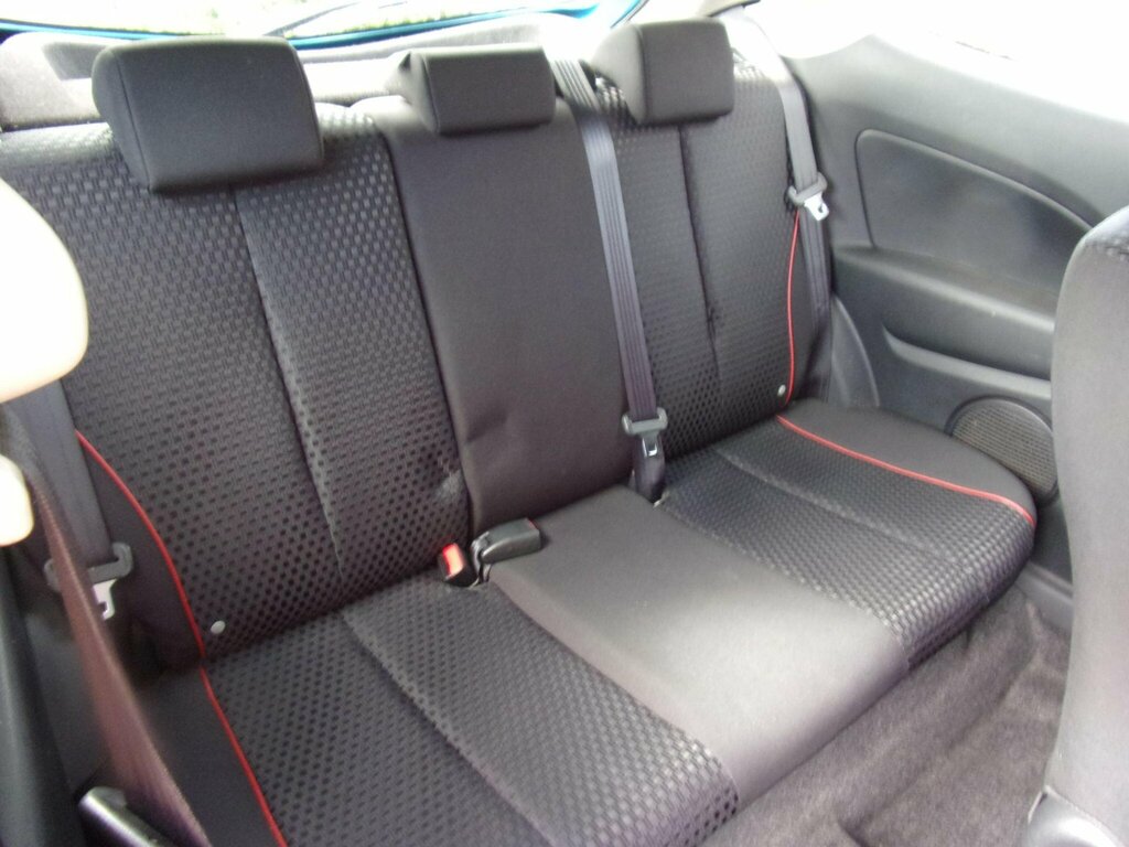Mazda 2 1.3 Venture Euro 5 Black #11