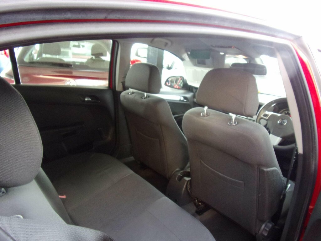 Vauxhall Astra 1.7 Cdti Ecoflex Life Grey #11