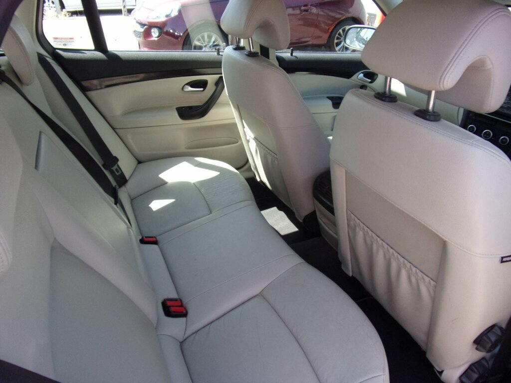 Saab 9-3 1.9 Ttid Vector Sport Euro 5 Grey #10