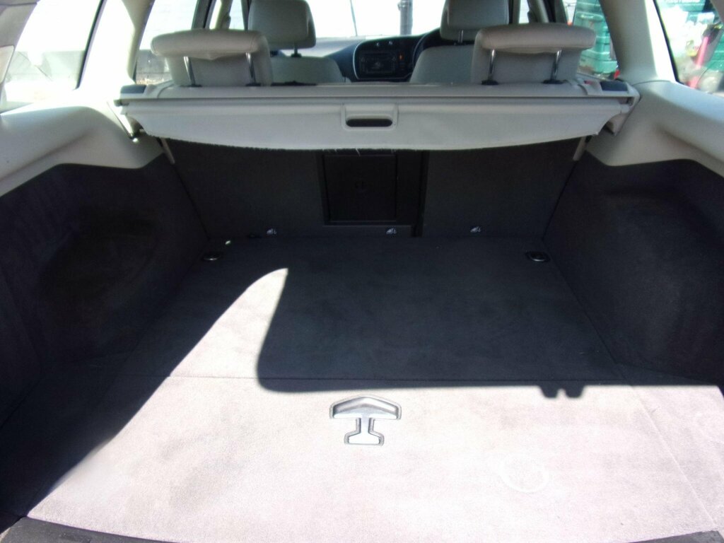 Saab 9-3 1.9 Ttid Vector Sport Euro 5 Grey #9
