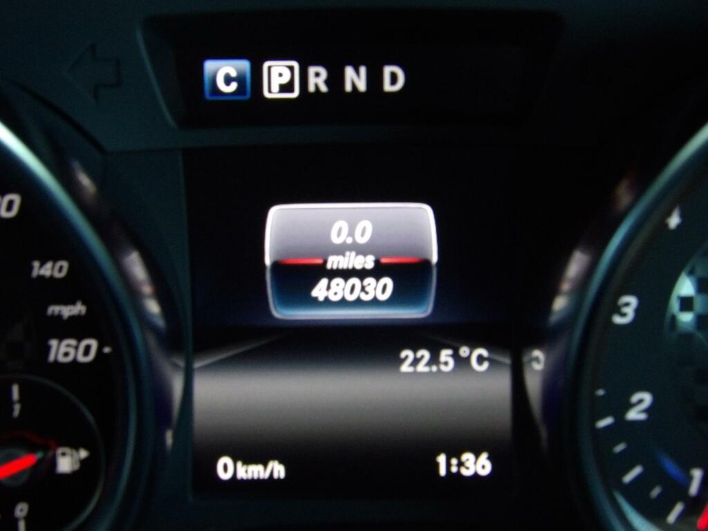 Mercedes-Benz SLC 2.0 Slc200 Final Edition Convertible Ma Grey #33