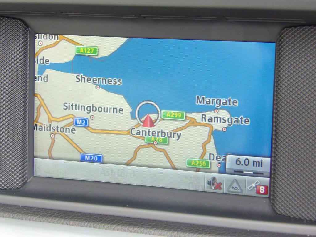Mercedes-Benz SLK Slk 250 Cdi Blueefficiency Amg Sport Tip Black #28