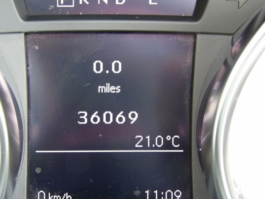 Mercedes-Benz SLK Slk 250 Cdi Blueefficiency Amg Sport Tip Black #26