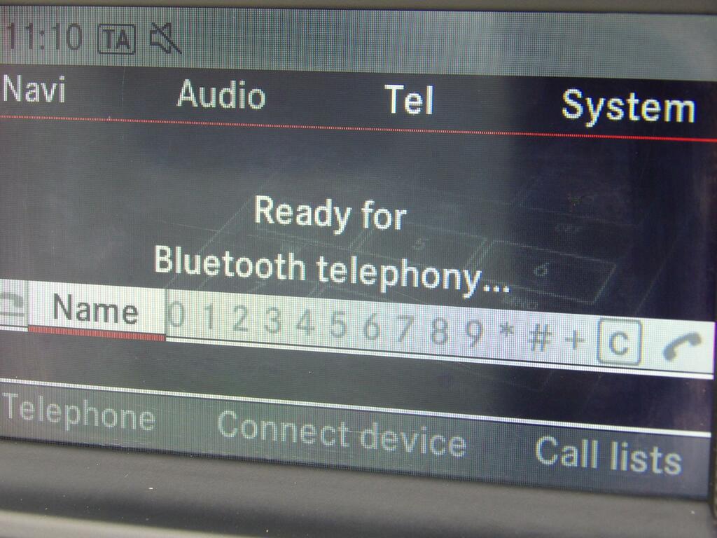 Mercedes-Benz SLK Slk 250 Cdi Blueefficiency Amg Sport Tip Black #29