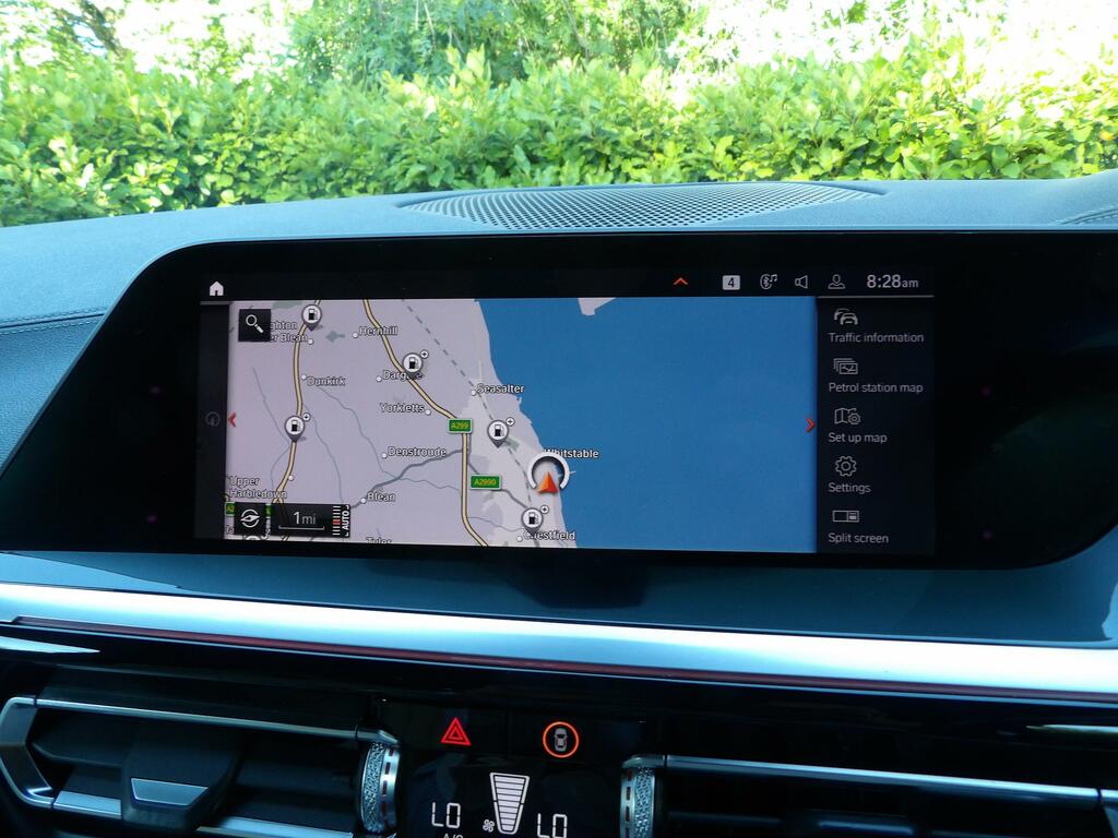 BMW Z4 2.0 Z4 Sdrive20i M Sport 195 Bhp White #28