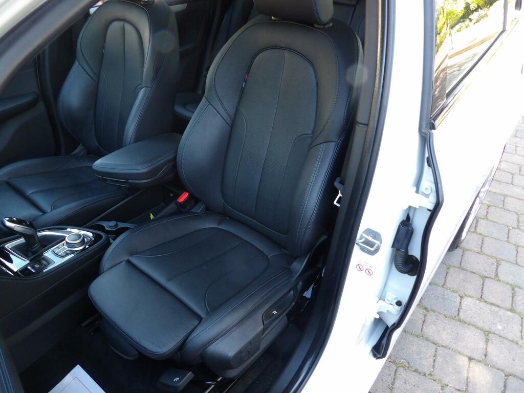 BMW 2 Series Active Tourer 1.5 225Xe 10Kwh M Sport 4Wd Euro 6 Ss Blue #16