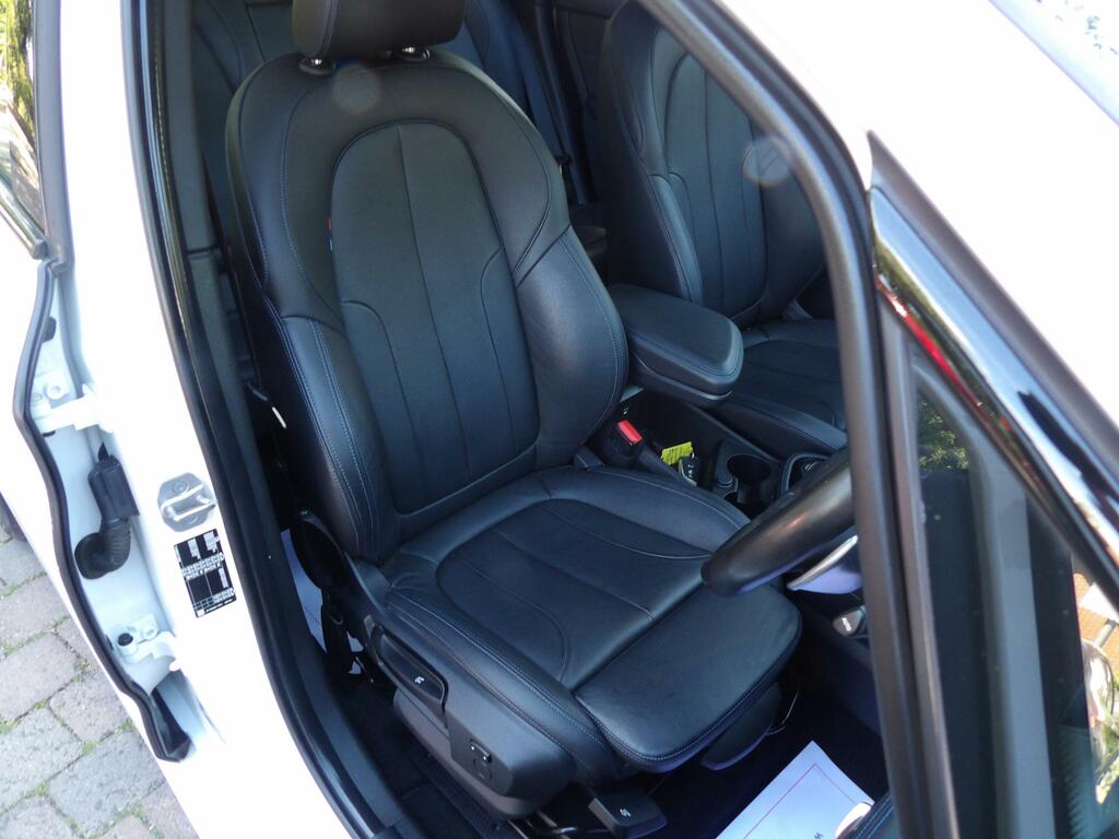 BMW 2 Series Active Tourer 1.5 225Xe 10Kwh M Sport 4Wd Euro 6 Ss Blue #18