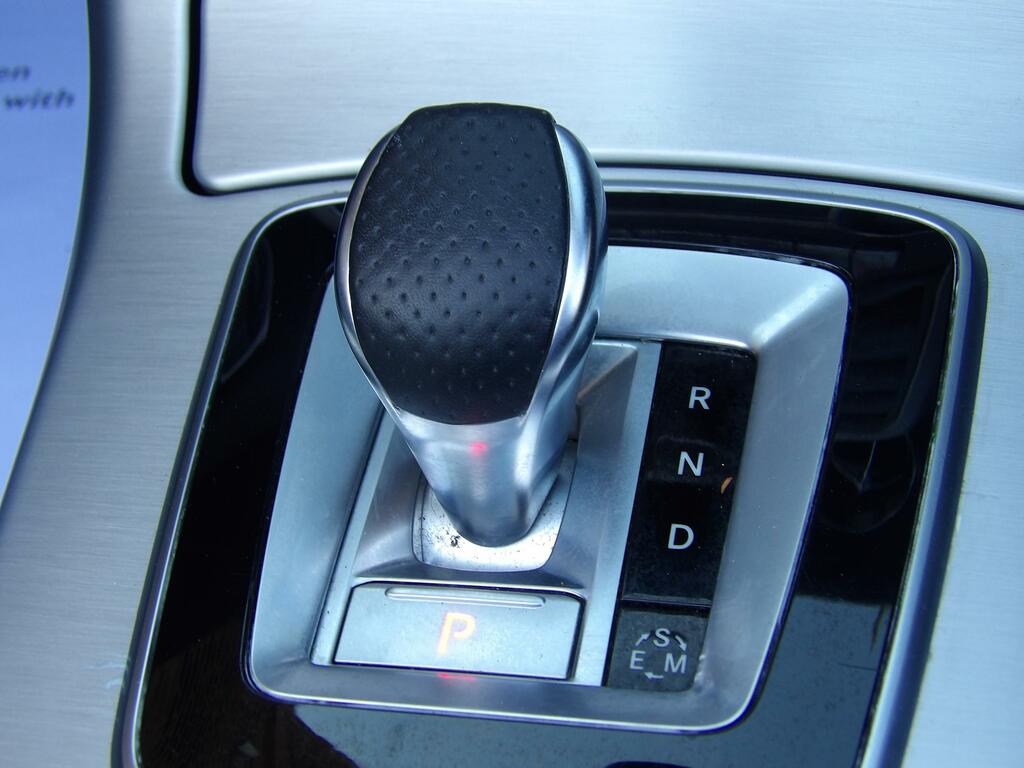 Mercedes-Benz SLK  Black #25