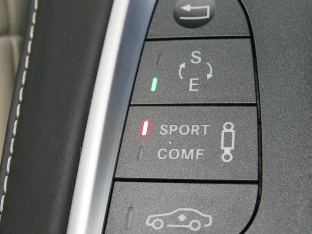 Mercedes-Benz S Class  Black #26