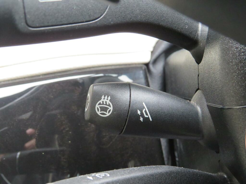 Mercedes-Benz S Class  Black #29