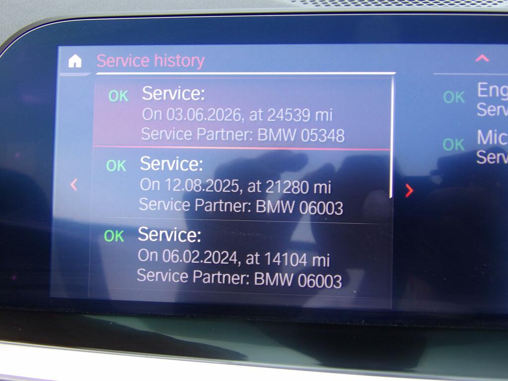 BMW Z4 Sdrive 30I M Sport Tech Pack Red #40