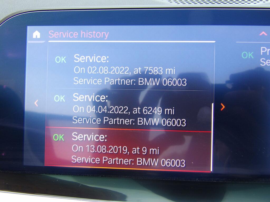 BMW Z4 Sdrive 30I M Sport Tech Pack Red #37