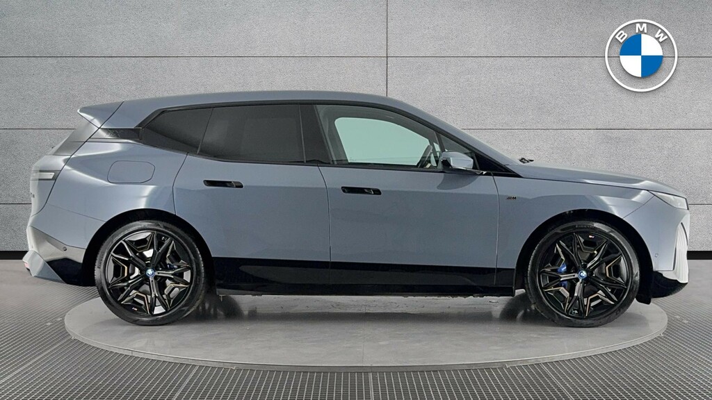 BMW iX Ix M60  #3