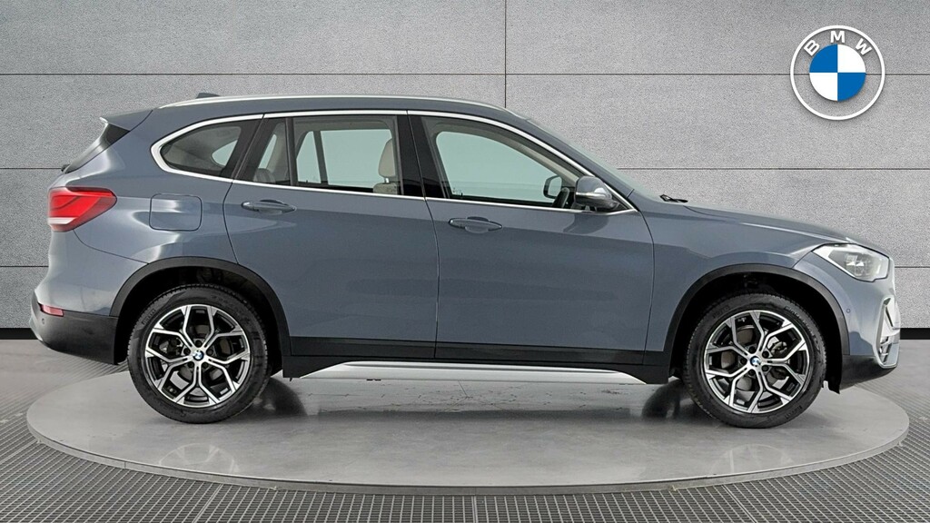 BMW X1 X1 Sdrive18i Xline  #3