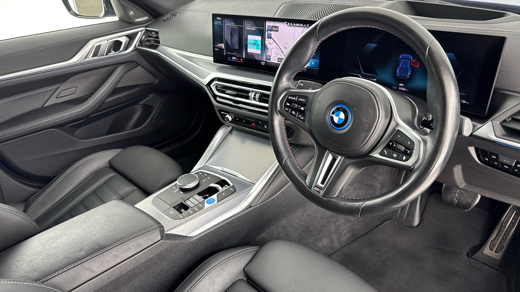 BMW i4 I4 M50 #6