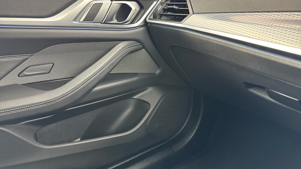 BMW i4 250Kw Edrive40 M Sport 83.9Kwh 2023 White #28