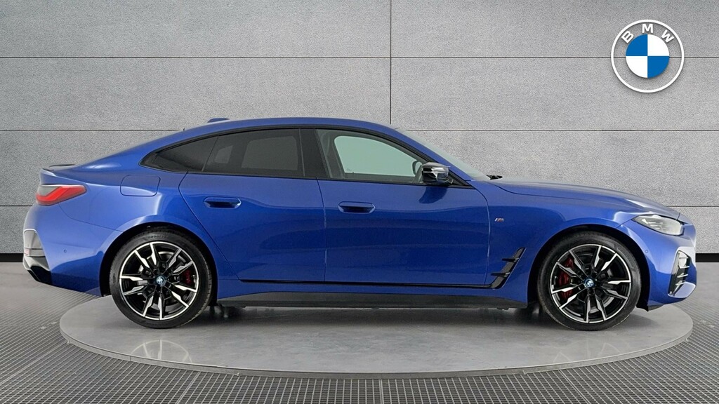 BMW i4 I4 M50 #3
