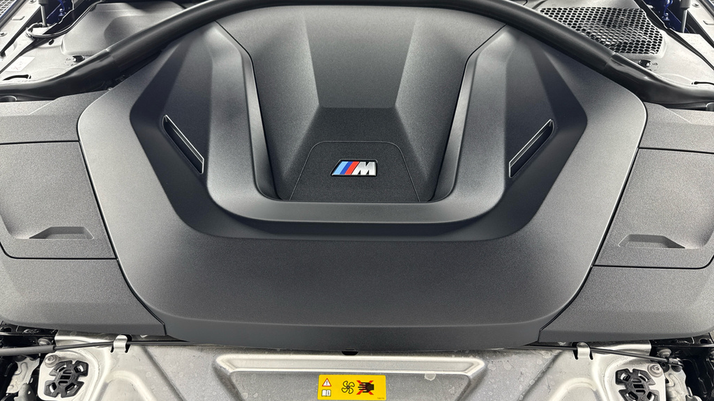 BMW i4 250Kw Edrive40 M Sport 83.9Kwh 2023 White #34