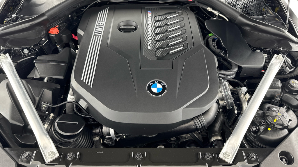 BMW Z4 Z4 Sdrive20i M Sport Purple #32