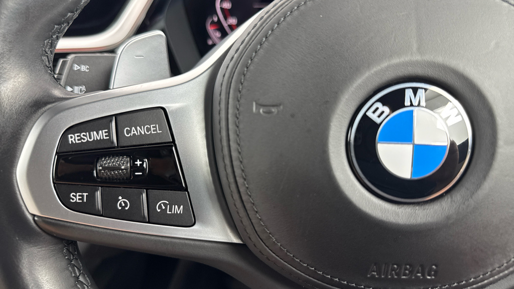 BMW Z4 Z4 Sdrive20i M Sport Purple #17